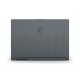 MSI Modern 14 A10RAS-870XES Portátil Gris 35,6 cm (14") 1920 x 1080 Pixeles Intel® Core™ i7 de 10ma Generación 16 GB DDR