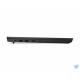 Portátil Lenovo ThinkPad E15 + Powered USB-C Travel Hub | i5-10210U | 8 GB RAM