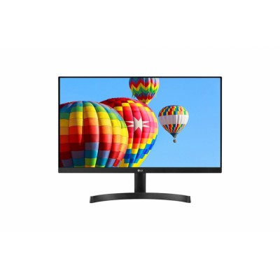 Monitor LG 24MK600M-W