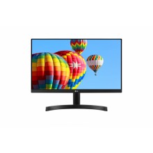 Monitor LG 24MK600M-B