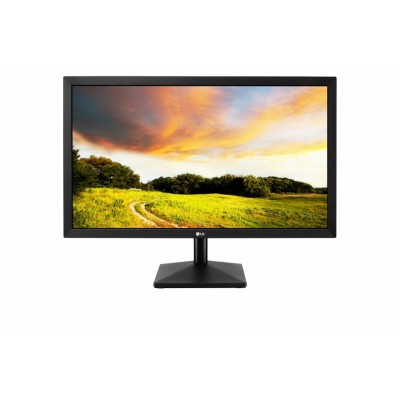 Monitor LG 24MK400H-B