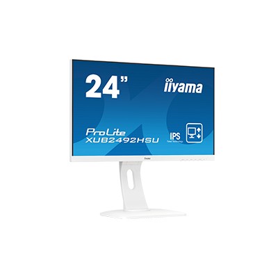 Monitor iiyama ProLite XUB2492HSU-W1 (XUB2492HSU-W1)