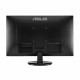 ASUS VA249HE pantalla para PC 60,5 cm (23.8") 1920 x 1080 Pixeles Full HD LED Negro