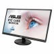 ASUS VA249HE pantalla para PC 60,5 cm (23.8") 1920 x 1080 Pixeles Full HD LED Negro