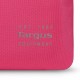 Targus Pulse 15.6" Funda Negro, Rojo