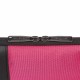 Targus Pulse 15.6" Funda Negro, Rojo