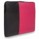 Targus Pulse 15.6" Funda Negro, Rojo