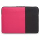 Targus Pulse 15.6" Funda Negro, Rojo