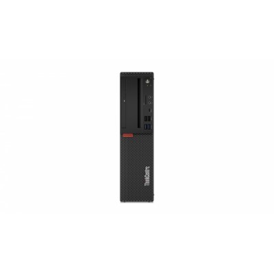 Lenovo ThinkCentre M720s + 65W Standard AC Adapter (USB Type-C) 9na generación de procesadores Intel® Core™ i5 i5-9400 8 