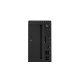 Lenovo ThinkCentre M720s + 65W Standard AC Adapter (USB Type-C) 9na generación de procesadores Intel® Core™ i3 i3-9100 8 