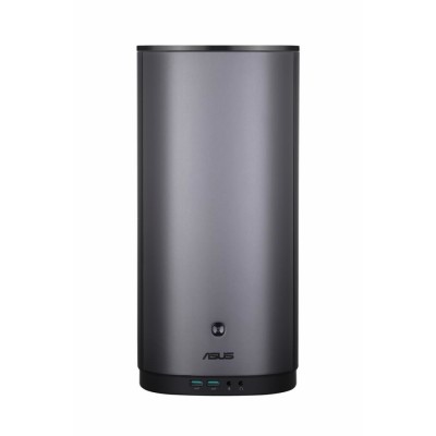 ASUS ProArt PA90-M9158ZN PC 9na generación de procesadores Intel® Core™ i9 i9-9900K 32 GB DDR4-SDRAM 512 GB SSD Azul Wind