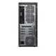 DELL Vostro 3671 9na generación de procesadores Intel® Core™ i5 i5-9400 8 GB DDR4-SDRAM 256 GB SSD Mini Tower Negro, Plat