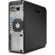 HP Z6 G4 Intel® Xeon® Bronze 3204 16 GB DDR4-SDRAM 256 GB SSD Tower Negro Puesto de trabajo Windows 10 Pro