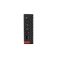 Lenovo ThinkCentre M720q + 700 Ultraportable Bluetooth Speaker 9na generación de procesadores Intel® Core™ i5 i5-9400T 8 