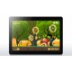 Lenovo IdeaPad Miix 300 10 25,6 cm (10.1") Intel Atom® 2 GB 32 GB Wi-Fi 4 (802.11n) Negro Windows 10 Home