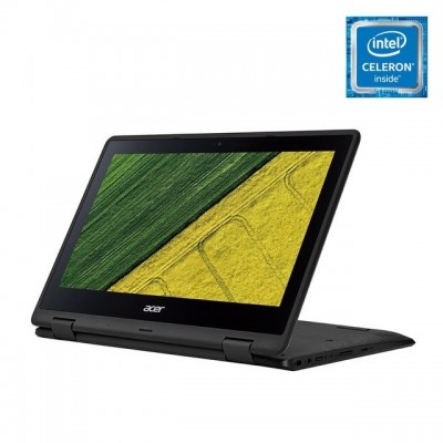 Convertible Acer Spin 1, Celeron, 4 GB, 64 GB