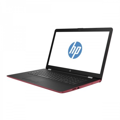 Portátil HP 17-ak002ns, AMD A9, 8 GB, 1 TB, Radeon 530 2 GB