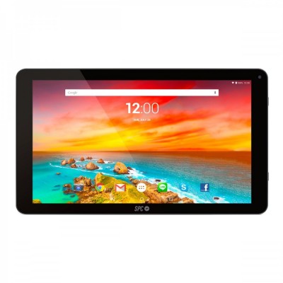Tablet SPC Dark GLEE 25,65 cm (10,1 '') Wi-Fi 16 GB