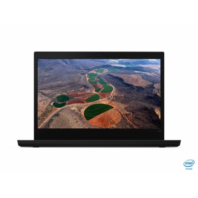 Lenovo ThinkPad L14 Portátil Negro 35,6 cm (14") 1920 x 1080 Pixeles Intel® Core™ i5 de 10ma Generación 8 GB DDR4-SDRAM 