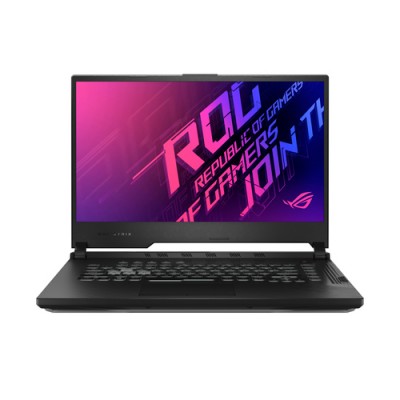 ASUS ROG Strix G512LW-HN038 Portátil Negro 39,6 cm (15.6") 1920 x 1080 Pixeles Intel® Core™ i7 de 10ma Generación 16 GB 