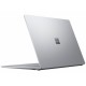 Microsoft Surface Laptop 3 Portátil Platino 38,1 cm (15") 2496 x 1664 Pixeles Pantalla táctil AMD Ryzen 5 8 GB DDR4-SDRAM 1