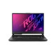 ASUS ROG Strix G512LW-HN038 Portátil Negro 39,6 cm (15.6") 1920 x 1080 Pixeles Intel® Core™ i7 de 10ma Generación 16 GB 
