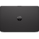 HP 255 G7 Portátil Negro 39,6 cm (15.6") 1920 x 1080 Pixeles AMD Ryzen 3 8 GB DDR4-SDRAM 256 GB SSD Wi-Fi 5 (802.11ac) Windo