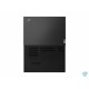 Lenovo ThinkPad L15 Portátil Negro 39,6 cm (15.6") 1920 x 1080 Pixeles Intel® Core™ i7 de 10ma Generación 16 GB DDR4-SDR