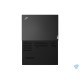 Lenovo ThinkPad L14 Portátil Negro 35,6 cm (14") 1920 x 1080 Pixeles Intel® Core™ i5 de 10ma Generación 8 GB DDR4-SDRAM 