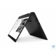 Lenovo ThinkPad X13 Yoga Híbrido (2-en-1) Negro 33,8 cm (13.3") 1920 x 1080 Pixeles Pantalla táctil Intel® Core™ i5 de 1