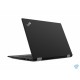 Lenovo ThinkPad X13 Yoga Híbrido (2-en-1) Negro 33,8 cm (13.3") 1920 x 1080 Pixeles Pantalla táctil Intel® Core™ i5 de 1