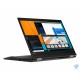 Lenovo ThinkPad X13 Yoga Híbrido (2-en-1) Negro 33,8 cm (13.3") 1920 x 1080 Pixeles Pantalla táctil Intel® Core™ i5 de 1