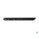 Lenovo ThinkPad L13 Yoga Híbrido (2-en-1) Negro 33,8 cm (13.3") 1920 x 1080 Pixeles Pantalla táctil Intel® Core™ i5 de 1