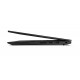 Lenovo ThinkPad X1 Extreme Portátil Negro 39,6 cm (15.6") 3840 x 2160 Pixeles 9na generación de procesadores Intel® Core