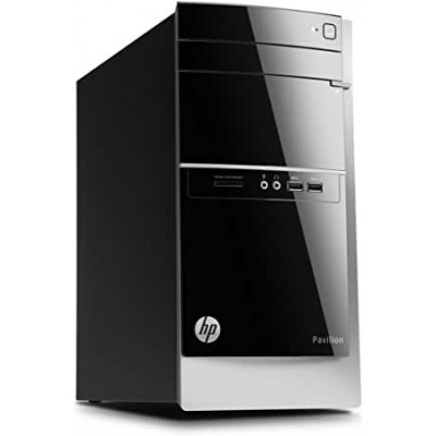 PC Sobremesa HP Pavilion 500-356ns ** Frontal ligeramente rayado*