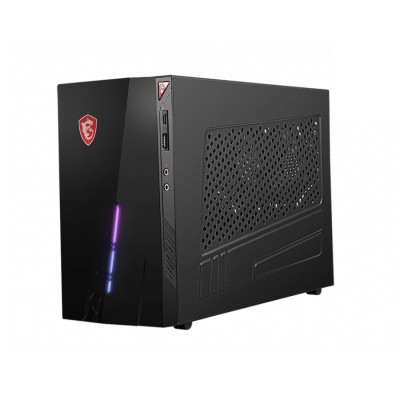 MSI Infinite S 9SI-046XIB 9na generación de procesadores Intel® Core™ i5 i5-9400 8 GB DDR4-SDRAM 1128 GB HDD+SSD Escritor