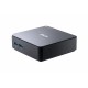 ASUS Chromebox CHROMEBOX3-N008U PCs/estación de trabajo 7ª generación de procesadores Intel® Core™ i3 i3-7100 4 GB DDR4