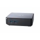 ASUS Chromebox CHROMEBOX3-N008U PCs/estación de trabajo 7ª generación de procesadores Intel® Core™ i3 i3-7100 4 GB DDR4