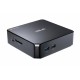 ASUS Chromebox CHROMEBOX3-N008U PCs/estación de trabajo 7ª generación de procesadores Intel® Core™ i3 i3-7100 4 GB DDR4