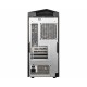MSI Infinite 9SI-1008IB 9na generación de procesadores Intel® Core™ i5 i5-9400F 8 GB DDR4-SDRAM 512 GB SSD Escritorio Neg