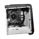 MSI Infinite 9SI-1008IB 9na generación de procesadores Intel® Core™ i5 i5-9400F 8 GB DDR4-SDRAM 512 GB SSD Escritorio Neg