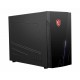 MSI Infinite S 9SI-046XIB 9na generación de procesadores Intel® Core™ i5 i5-9400 8 GB DDR4-SDRAM 1128 GB HDD+SSD Escritor