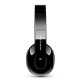 Energy Sistem BT5+ Diadema Binaurale Alámbrico Negro auriculares para móvil