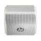 HP Roar Mini Mono portable speaker 2.5W Blanco