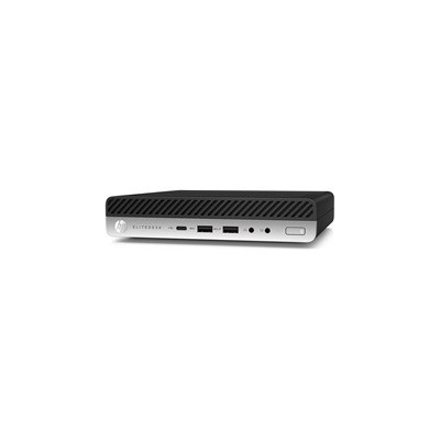 PC Sobremesa HP EliteDesk 705 35W G5 DM