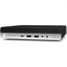 PC Sobremesa HP EliteDesk 705 G4 DM