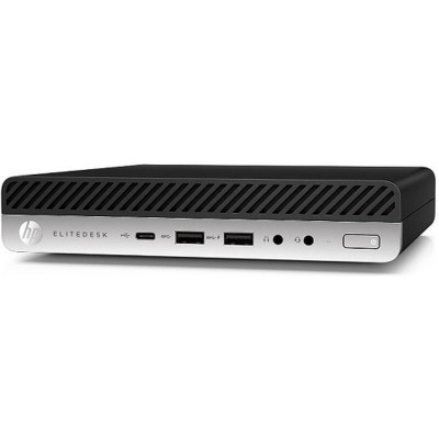 PC Sobremesa HP EliteDesk 705 G4 DM