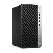 PC Sobremesa HP ProDesk 600 G5 MT