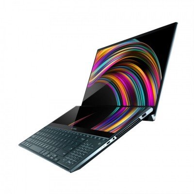 Portátil ASUS ZenBook Pro Duo UX581GV-1AH2 - Táctil