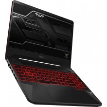 Portátil ASUS TUF Gaming FX505DY-BQ024 - Freedos (Sin Windows)